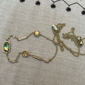 Kendra Scott Maddie Necklace